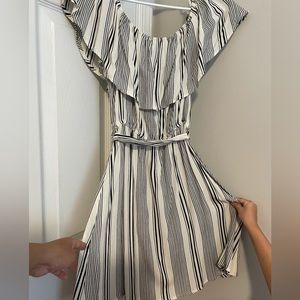 Forever 21 Striped Dress
